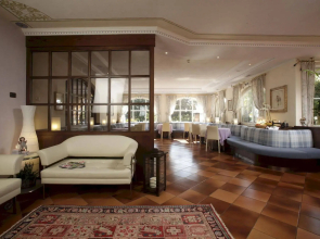 Hotel Lido - rooms & apartments