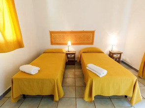 B&B Stazzi Di Gallura