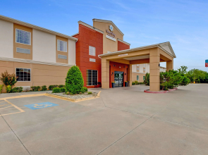 SureStay Plus Hotel by Best Western Owasso Tulsa North