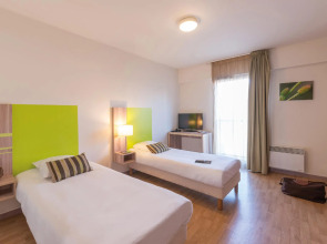 Appart’City Confort Nantes Centre