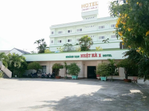 Nhat Ha Hotel