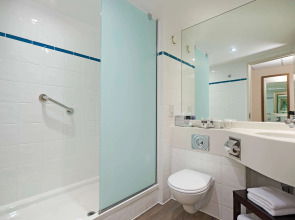 DoubleTree by Hilton Hotel London ExCel