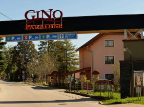 Penzión Agrothermal Bešeňová