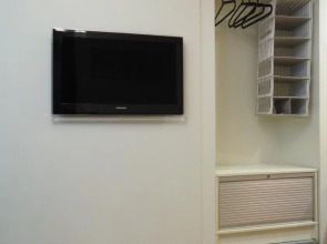 ApartUnit (АпартЮнит) на улице Челюскинцев