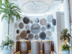 LUX* Grand Gaube