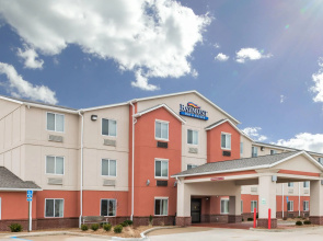 Baymont by Wyndham Fulton