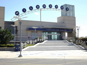 Days Inn & Suites Wildwood