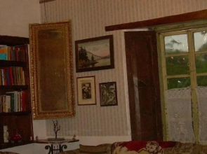 Rancho Coyotepec