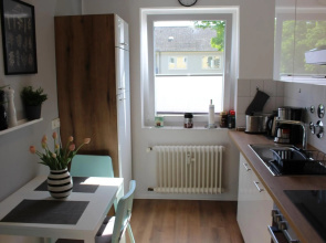 Ferienwohnung Kassel West