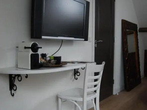Bed & Breakfast Langlaar