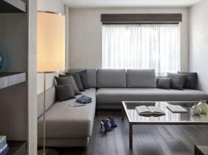 Hyatt Centric Milan Centrale