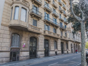 Go Barcelona Guest House