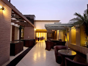 The Prime Balaji Deluxe @ New Delhi Railway Station