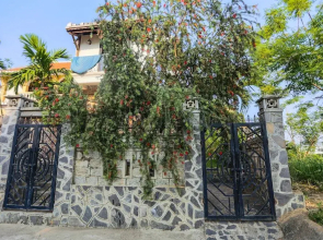 The Faifoo House
