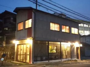 Ume house / Ume Upstairs