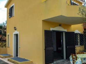 Portopollo Apartment