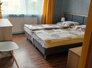 Pokoje Goscinne Stolówka- Swarzewianka