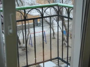 Хостел на Красном