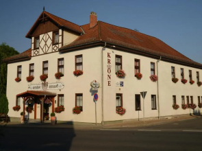 Landgasthof & Hotel KRONE Eischleben
