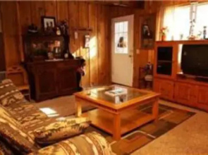 Bearfoot By Big Bear Cool Cabins