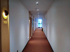 IU Hotels·Tongling Beidouxingcheng