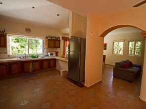 Villa Tucano Guest House