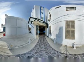 Sea Residence