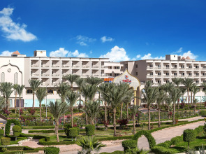 Le Jardin Aqua Park Resort