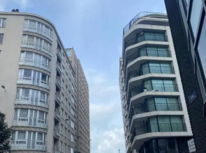 Portofino - luxe appartement met lateraal zeezicht
