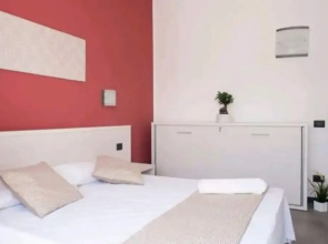 Mobile Home With Veranda in the Residence Rebi Village in Imperia-ex TUI