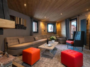 Chalet Altitude