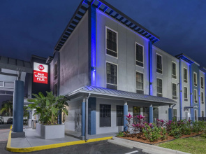 Best Western Plus Bradenton Gateway Hotel