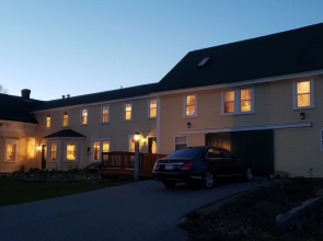 The Elmere House Bed & Breakfast