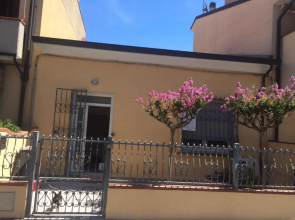 Smeralda House