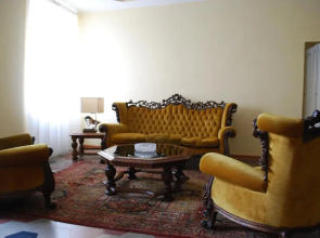 Hotel Il Convento
