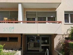 All the Apartment in Basel up to 7 People