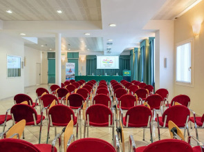 Hotel Savoia Thermae & Spa