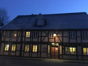 Altstadthotel Ilsenburg
