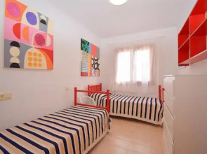 Can Picafort Apartment 159