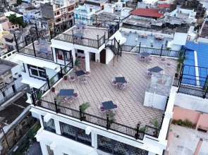 Udaipur View Guest House & Restaurant