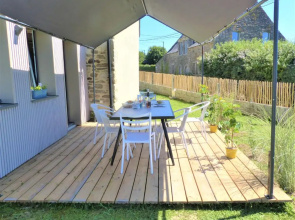 Les Logis Inis Ruyz