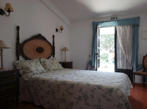 E - Countryside Bedroom 2 by DreamAlgarve