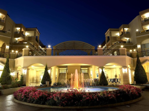 Lindos Princess Beach Hotel All Inclusive