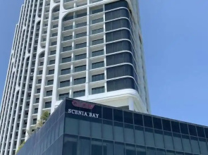 Wise Stay Scenia Bay Nha Trang