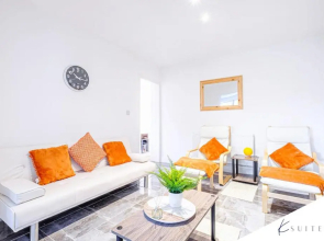 Karah Suites - Bristol Filton
