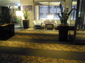 APA Hotel Osaka Tanimachi 4chome Ekimae Kita