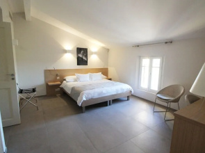 Le Clos des Oliviers Grimaud