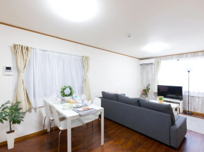 Joyful House