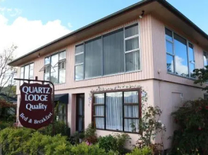Quartz Lodge