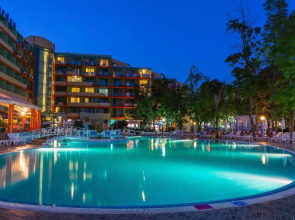 MPM Kalina Garden Hotel
